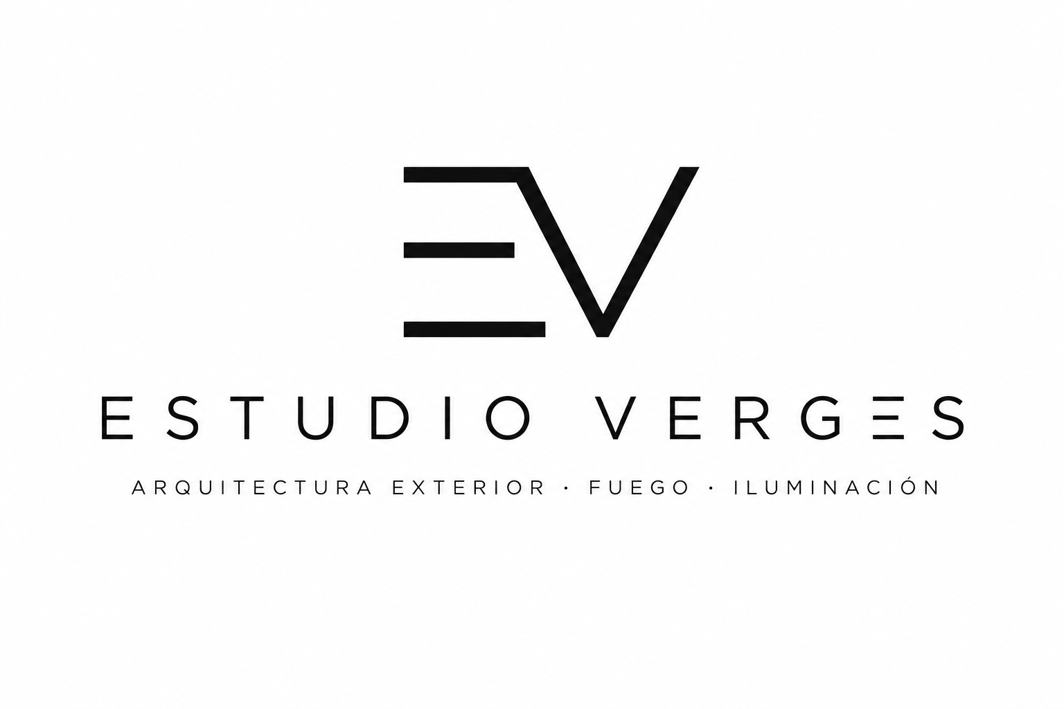 ESTUDIO VERGES